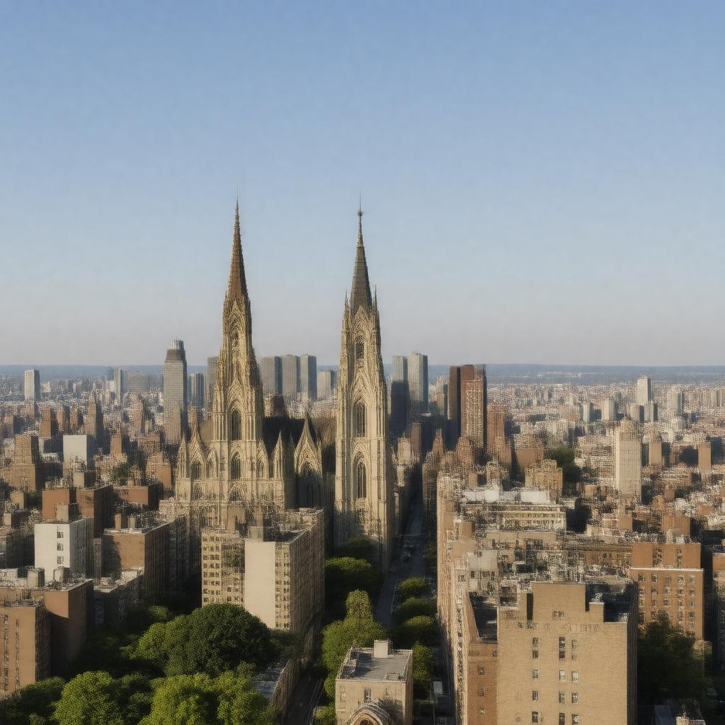 Morningside Heights